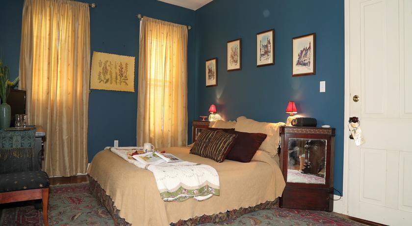Amethyst Inn Adamstown Номер фото
