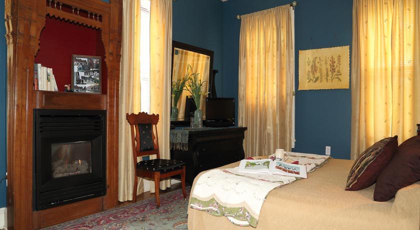 Amethyst Inn Adamstown Номер фото