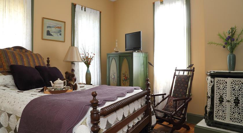 Amethyst Inn Adamstown Номер фото