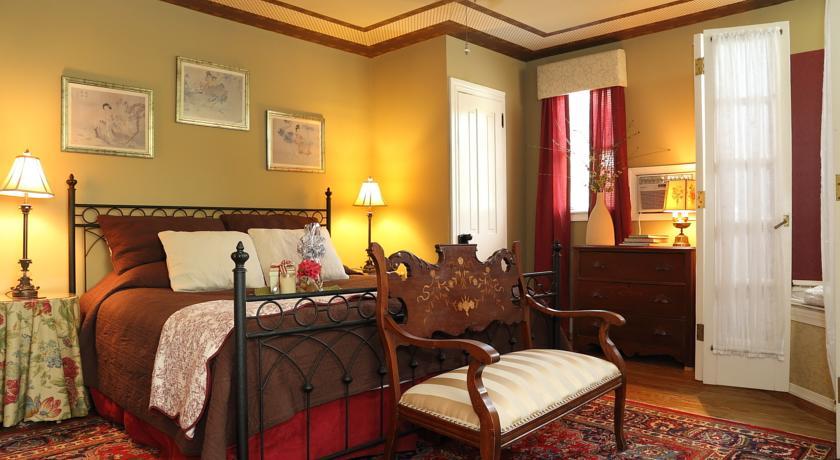 Amethyst Inn Adamstown Номер фото