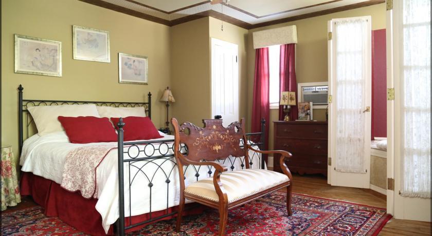 Amethyst Inn Adamstown Номер фото