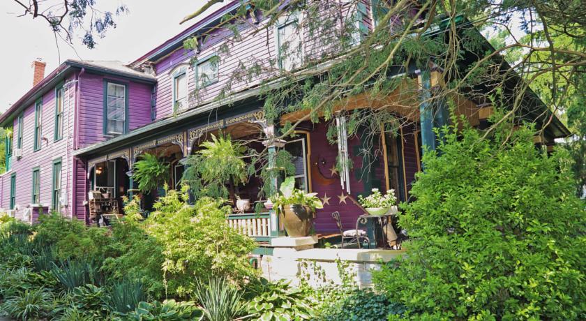 Amethyst Inn Adamstown Номер фото