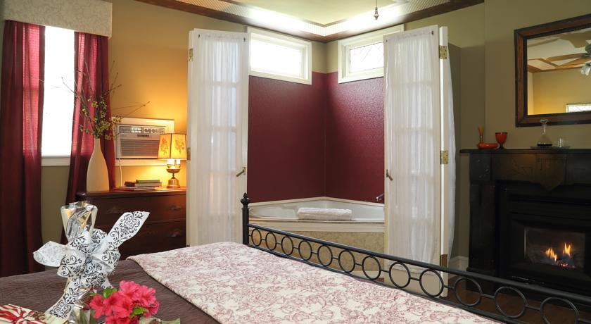 Amethyst Inn Adamstown Номер фото