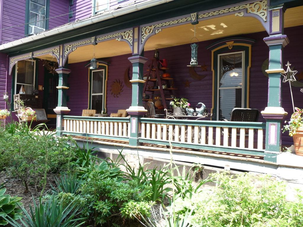 Amethyst Inn Adamstown Экстерьер фото
