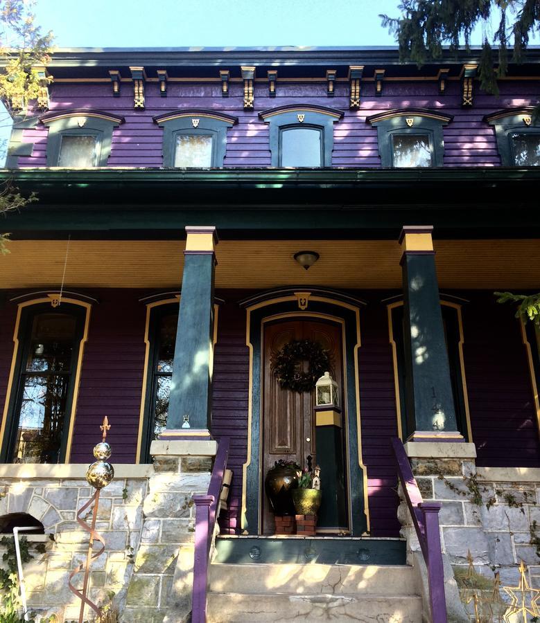 Amethyst Inn Adamstown Экстерьер фото