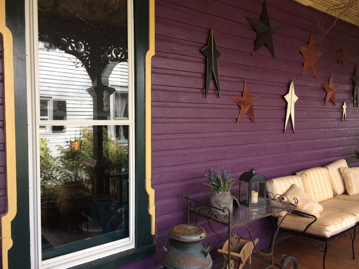 Amethyst Inn Adamstown Экстерьер фото