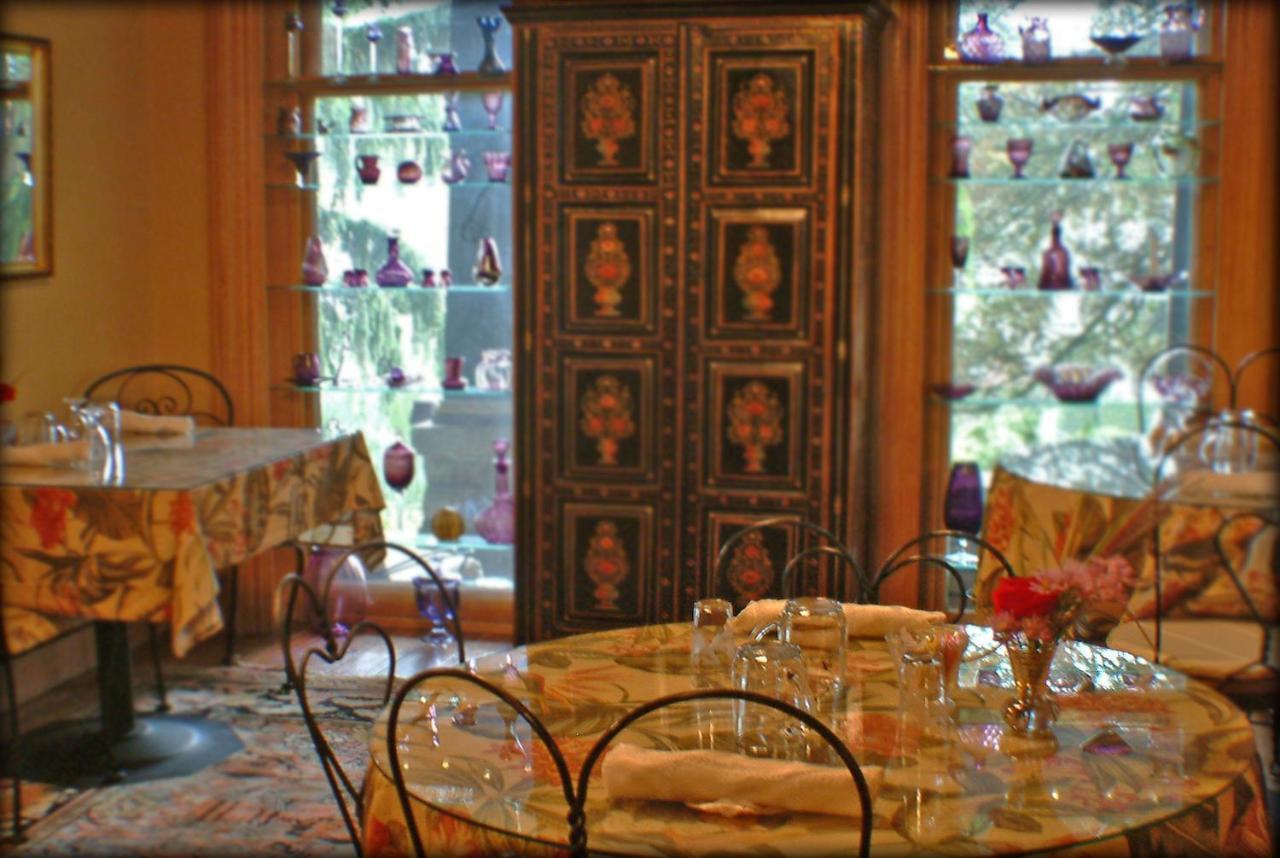 Amethyst Inn Adamstown Экстерьер фото