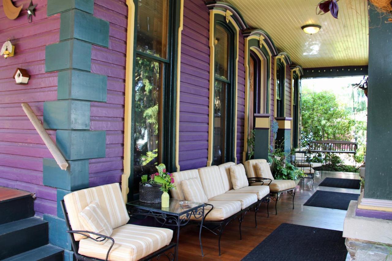 Amethyst Inn Adamstown Экстерьер фото