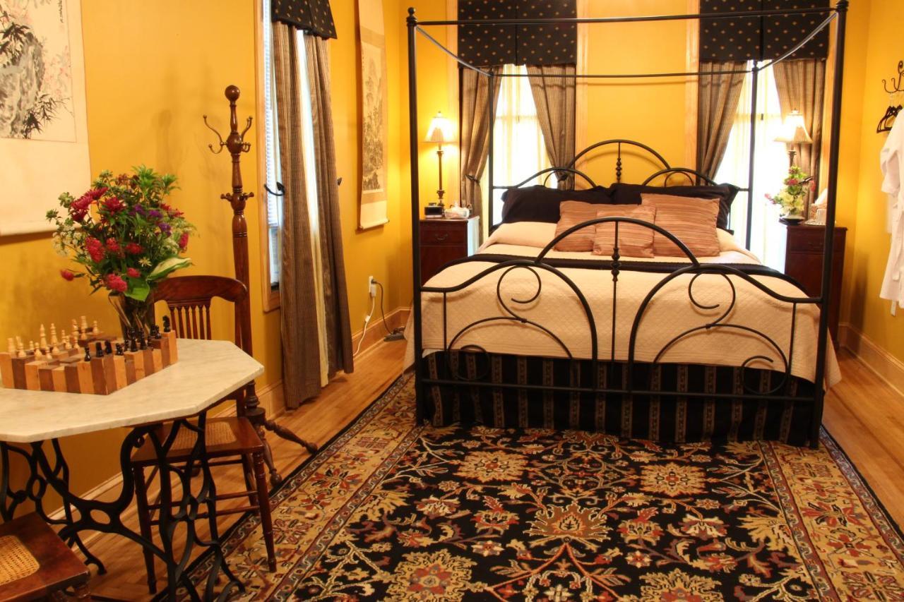 Amethyst Inn Adamstown Экстерьер фото